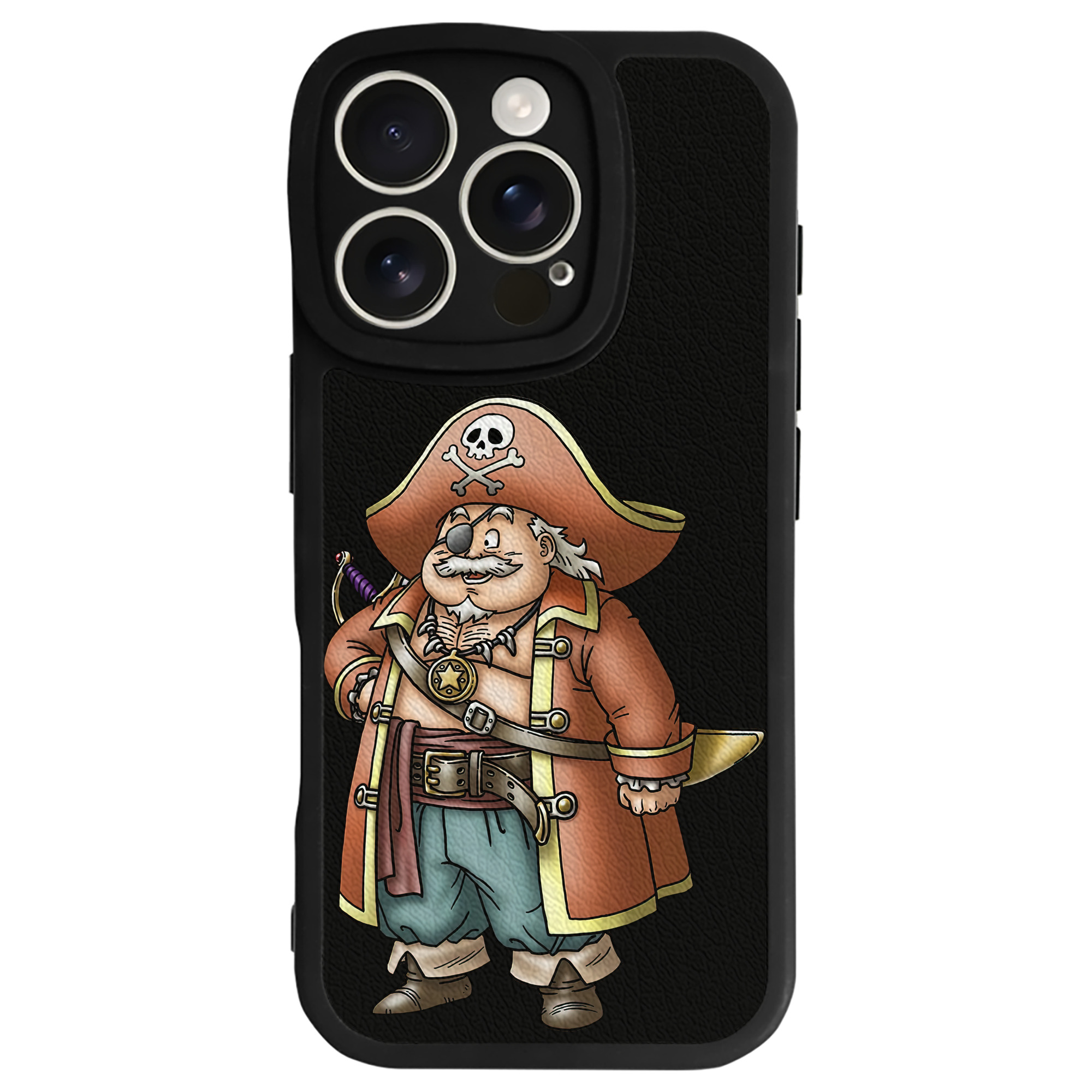 （画像用） ドラゴンクエスト Doragon Kuesuto Dragon Quest 【iPhone 16シリーズ対応】シリコンスマホケース（レザー調） 材質：シリコン